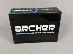 Loot Crate FX Archer Classic Archer TV Show Figure