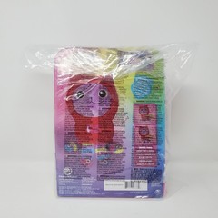 Dreamworks Netfilx Gabby’s Dollhouse Move Grove Daniel James DJ Catnip 10″ Plush