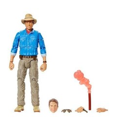 Jurassic World Amber Collection Figure – Select Figure(s)
