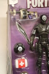 Fortnite Legendary Series 8-Ball 6 inch Figure Pack 8 Pieces NEW