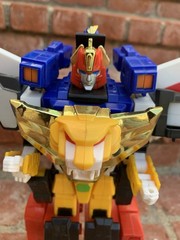 Star Warriors Hercules 3 In 1 Made By Wasaka Toys Preowned