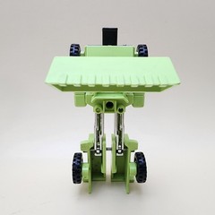 TRANSFORMERS G1 (1985) CONSTRUCTICONS Bonecrusher Scavenger Mixmaster Scrapper