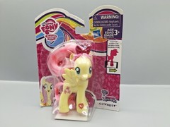 My Little Pony G4 Fluttershy Explore Equestria NIB Friendship Is Magic MLP