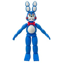 FNAF 4-Pack Collectible Figures by Jazwares N-A1R1S2R3S2