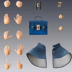 Higashikata Josuke Anime Figure Collectible Action Figurine Gift