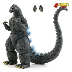 Hiya Toys Godzilla v King Ghidorah Exquisite Basic 7″ Godzilla Hokkaido Heat Ray