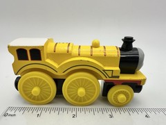 Thomas & Friends Wooden Train Cars Lot Of 8- Rocky Percy Molly Troublesome Truck