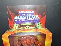 Masters Of The Universe Cartoon Collection Clawful