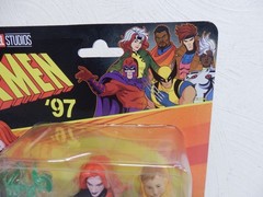 HASBRO – MARVEL LEGENDS SERIES – X-MEN 97 – GOBLIN QUEEN – BRAND NEW – #12