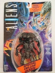 Aliens Alien Queen Deadly Chest-Hatchling Action Figure Kenner 1992 Movie Toy