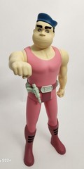 High Dream HL Pro 16 inch Captain Future – Otto Figure A Legion of Heroes Series