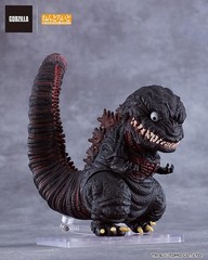 Nendoroid Godzilla 4″ Resurgence Godzilla 2016 Good Smile Company NEW Japan