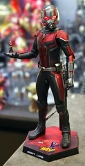USB Battery Replacement Kit for SINGLE 1/6 Scale Figure with x1 LED, Hot Toys