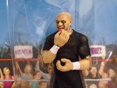 WWE Headbangers Mosh Thrasher Monday Night Wars Elite Series 11 Figure