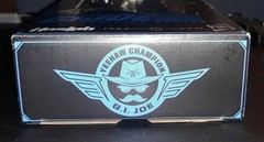 GI Joe Classified #142 Wild Bill