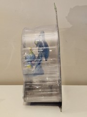 CHAOS W/ CHAO Jakks Pacific 35th Anniversary Sonic The Hedgehog 4″ Figure New!!!