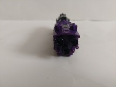 Transformers G1 Hasbro Decepticons Triple Changer Astrotrain Incomplete