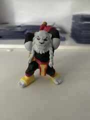 PhatMojo Invincible Mini Figures Series 1 Battle Beast Loose