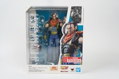 S.H.Figuarts Super Android 17 Dragon Ball GT Bandai Tamashii