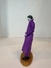 Mattel Batman Legacy Golden Age Joker DC Universe Classics 6in Loose
