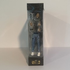 Jazwares Unrivaled Supreme Collection – Kenny Omega – ELITE Walmart exclusive