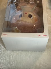 Pop Mart Labubu Mokoko Close to Sweet Vinyl Plush Doll (PopLand Exclusive) – New