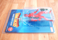 Gentle Giant Jumbo 12″ DEADPOOL 2015 Secret Wars Marvel Super Heroes