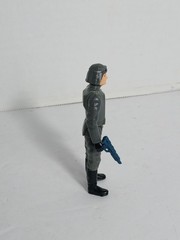 Vintage Kenner 1980 Star Wars AT-AT Commander Complete ESB REPRO WEAPON