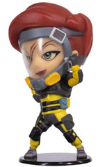 Chibi Figurines -Rainbow Six Siege Collection – Series 4