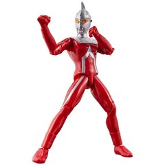 Ultra Action Figure Ultraseven