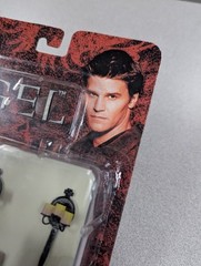 Angel TV Show: Pylean Demon Figure 2005 – T&S Exclusive Buffy the Vampire Slayer