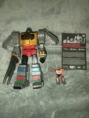Transformers Studio Series 86 Leader Grimlock