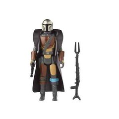Star Wars The Retro Collection The Mandalorian Action Figure