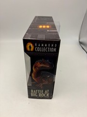 Jurassic World Hammond Collection Allosaurus Dinosaur Action Figure MINTY