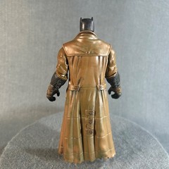 Batman v Superman Dawn of Justice Knightmare Batman 6 Inch Action Figure Mattel