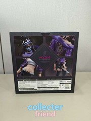 IN STOCK Apex League of Legends K/DA Akari Action Figure New