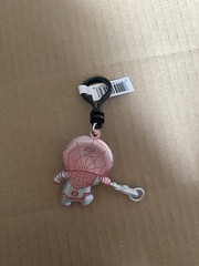 Disney 100 Series 1 Figural 3D Bag Clip – Spider-Man