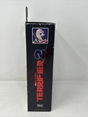 Neca Terrifier 2 Art The Clown Thanksgiving Special