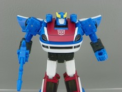 Transformers 2020 War For Cybertron WFC-E20 Trilogy Deluxe SMOKESCREEN Complete