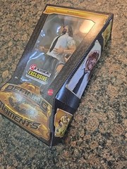 WWE Ringside Exclusive Defining Moments Mankind Brand New Sealed