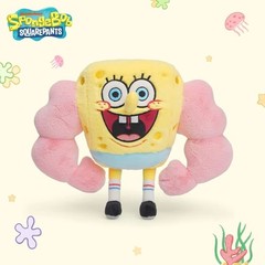 SpongeBob SquarePants Plush Toys Patrick Squidward Mr Krabs Gary Stuffed Dolls