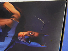 BATMAN 1:6 SCALE SIDESHOW EXCLUSIVE FIGURE WITH BOX
