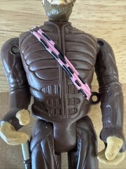 1984 VINTAGE LJN Toys DUNE Stilgar The Freman Action Figure