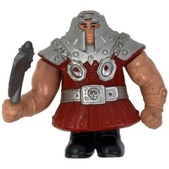 Vintage Masters of the Universe Ram Man Complete Action Figure 1983 Mattel
