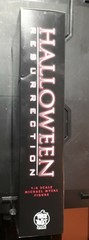 Trick Or Treat Studios Halloween Resurrection Michael Myers 1/6 Scale Figure