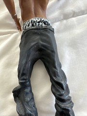 TUPAC SHAKUR FIGURE RARE 8” INCH All ENTERTAINMENT SERIES 1