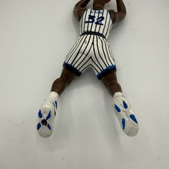 Mcfarlance NBA Legends Action Figure Bill Russell Paul Pierce Shaq Lot of 3