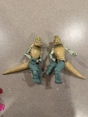Power Rangers Figures Lot Of 42 (mix of Lightning Collection + Vintage) + More!