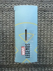 Marvel Legends Series Amazon Exclusive 20th Anniversary Wolverine Action Figure