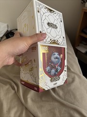 NIB League of Legends Series 3 URF Figure / Figurine Limited Edition
